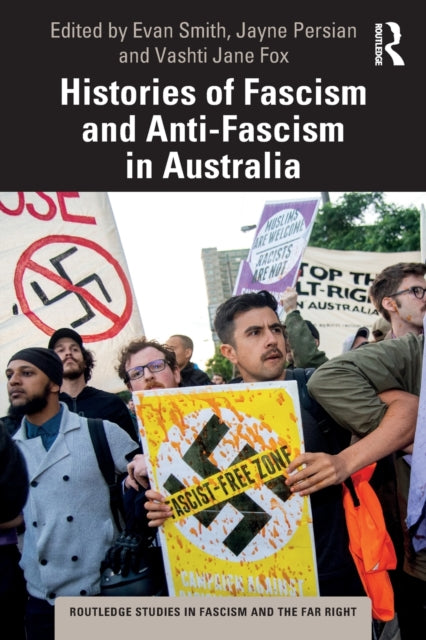 Histories Of Fascism & Antifascism In Au