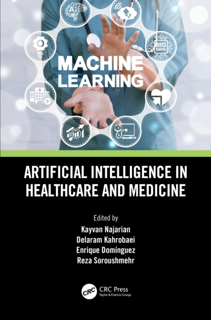Artificial Intelligence In Healthcare A