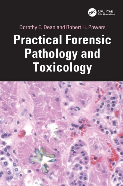 Practical Forensic Pathology And Toxico