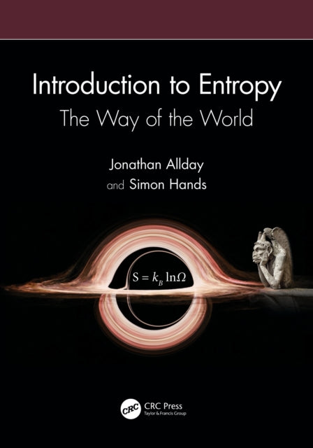 Introduction To Entropy