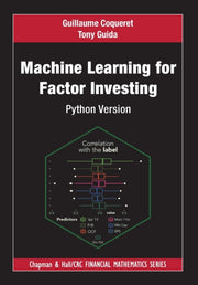 Machine Learning For Factor Investing
