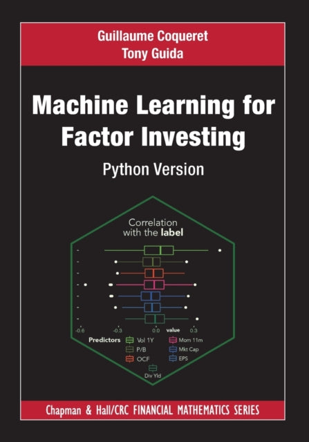 Machine Learning For Factor Investing