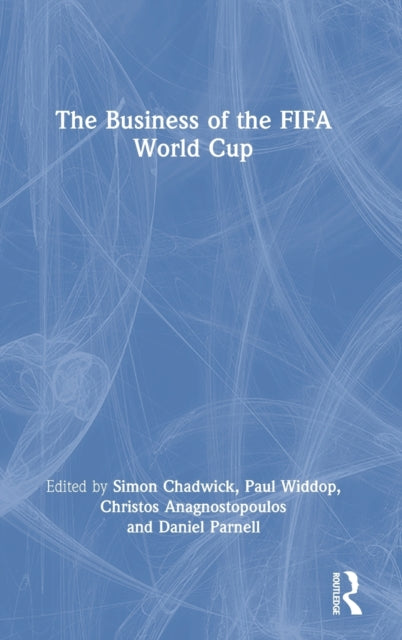 Business Of The Fifa World Cup Cha