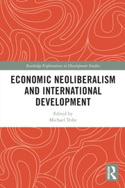 Economic Neoliberalism & International D