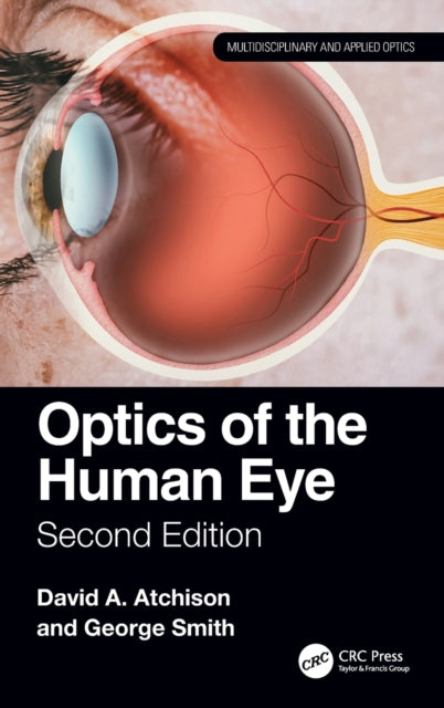 Optics Of The Human Eye