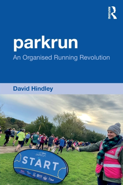 Parkrun Hindley