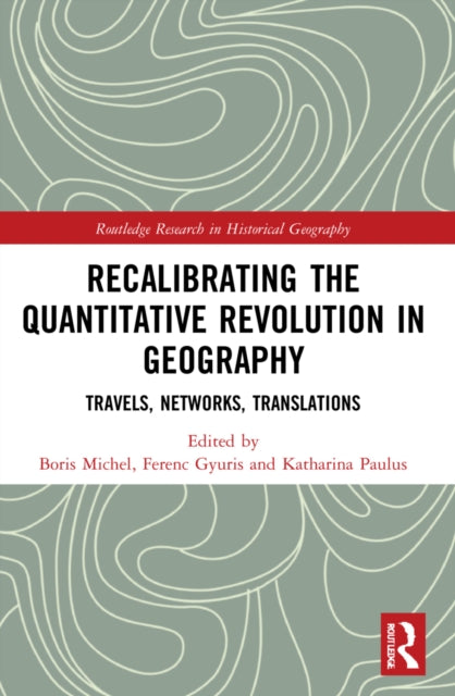 Recalibrating The Quantitative Revolutio