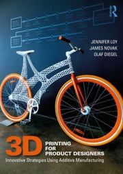 3d Printing For Product Designers
