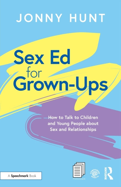 Sex Ed For Grownups