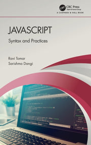 Javascript By Tomar, Ravi
