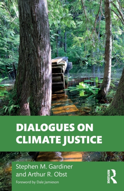 Dialogues On Climate Justice