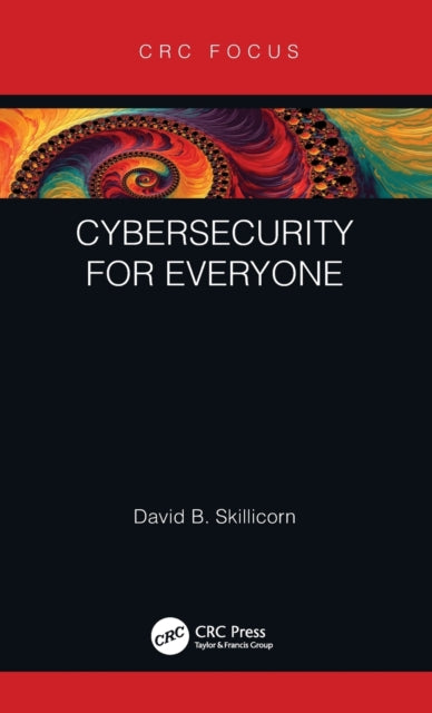 Cybersecurity For Everyone