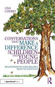 Conversations That Make A Difference For