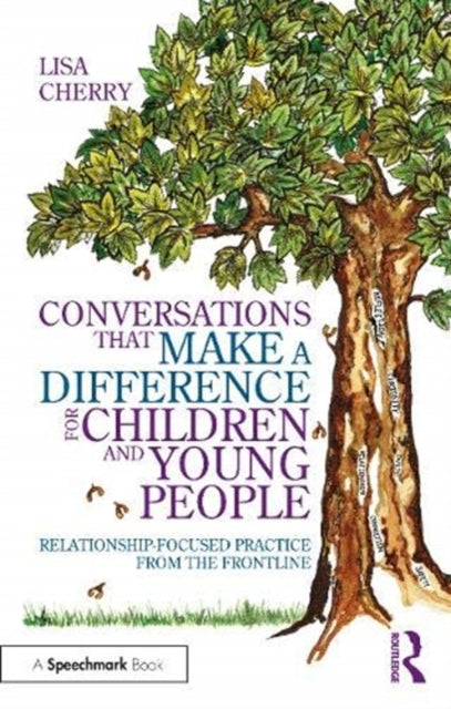 Conversations That Make A Difference For