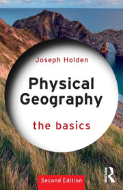 Physical Geography The Basics