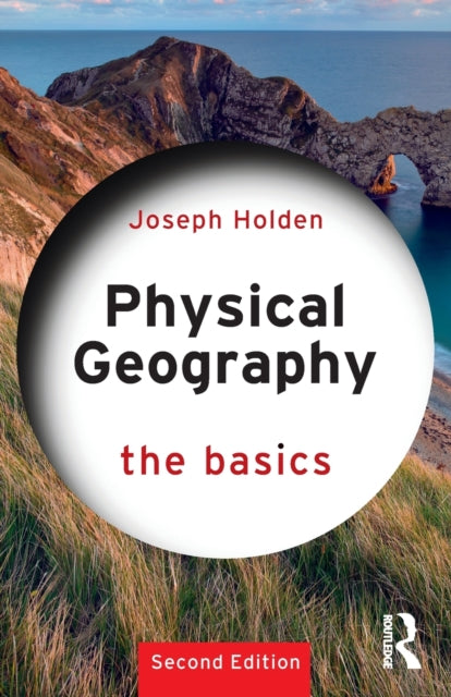 Physical Geography The Basics