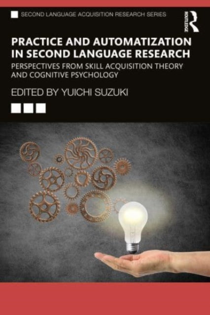 Practice & Automatization In Second Lang