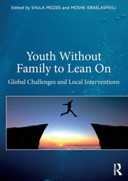 Youth Without Family To Lean On