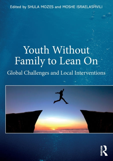 Youth Without Family To Lean On