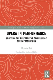 Opera In Performance