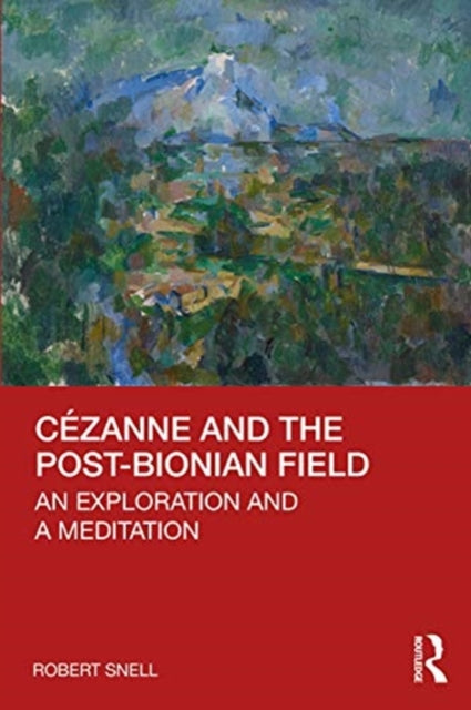 Czanne & The Postbionian Field
