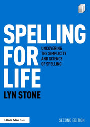 Spelling For Life