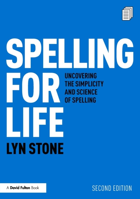Spelling For Life