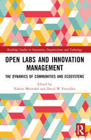 Open Labs And Innovation Management