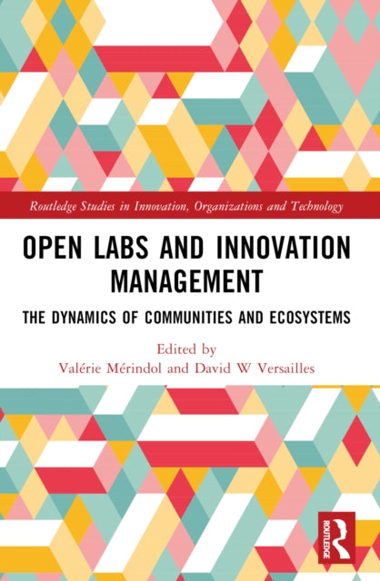 Open Labs And Innovation Management