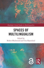 Spaces Of Multilingualism