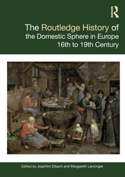 The Routledge History Of The Domestic Sp