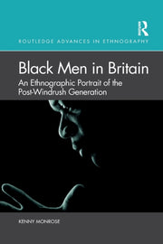 Black Men In Britain