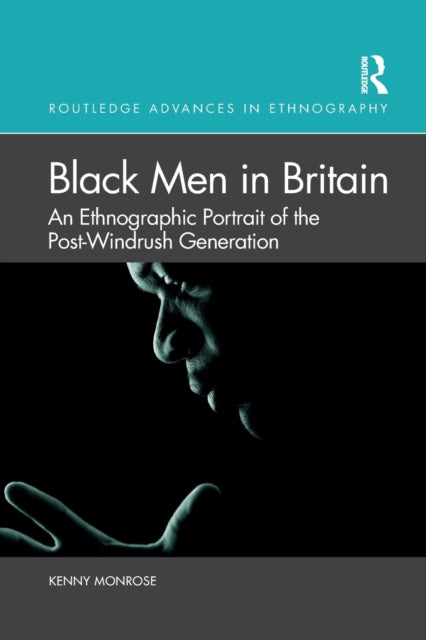 Black Men In Britain
