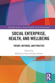 Social Enterprise Health & Wellbeing