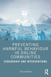 Alderton-flett - Harmful Behaviour