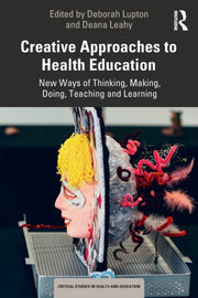 Creative Approaches To Health Education