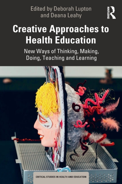 Creative Approaches To Health Education