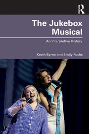Jukebox Musicals - Byrne