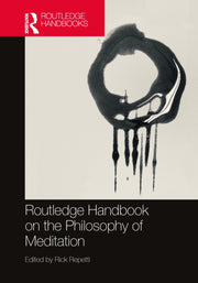 Routledge Handbook On The Philosophy Of