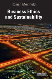 Business Ethics & Sustainability