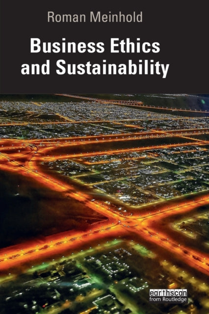 Business Ethics & Sustainability