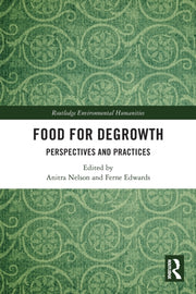 Food For Degrowth