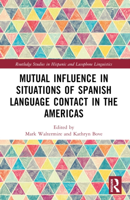 Mutual Influence In Situations Of Spani