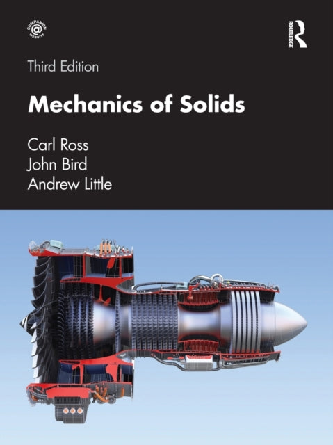 Mechanics Of Solids By Ross, Carl