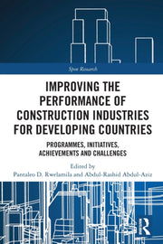 Improving The Performance Of Constructio
