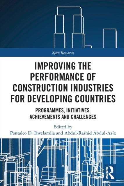 Improving The Performance Of Constructio