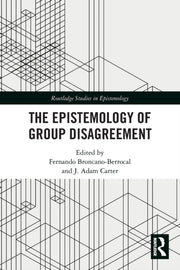 The Epistemology Of Group Disagreement