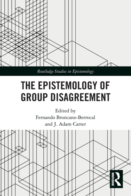 The Epistemology Of Group Disagreement