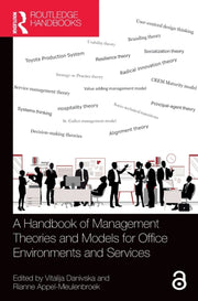 Handbook Of Management Theories & Models