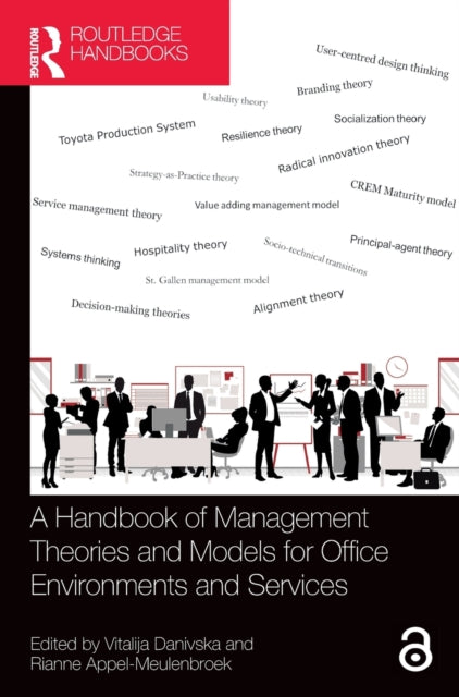 Handbook Of Management Theories & Models